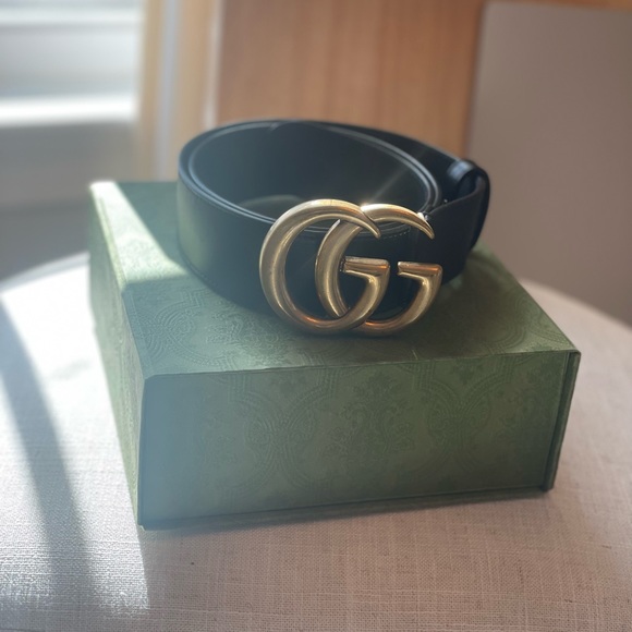 Gucci Belt - Picture 2 of 2